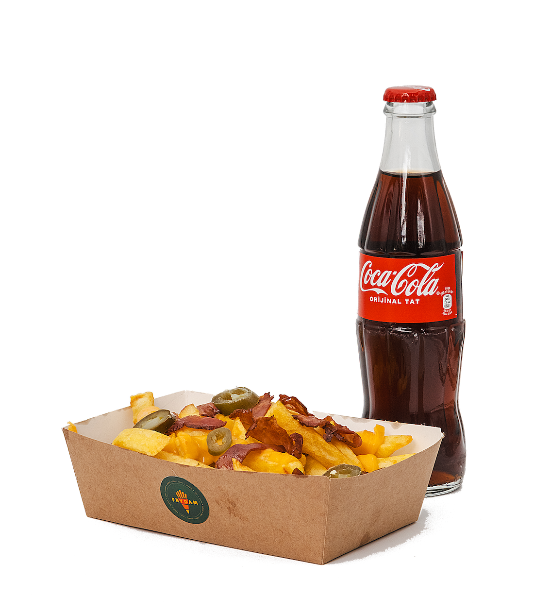 Cheesy Füme Jalapeno