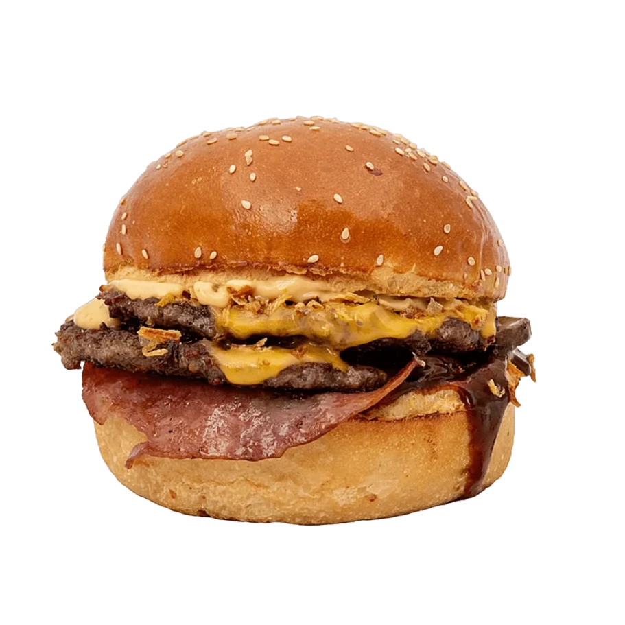 Amsterdam Burger