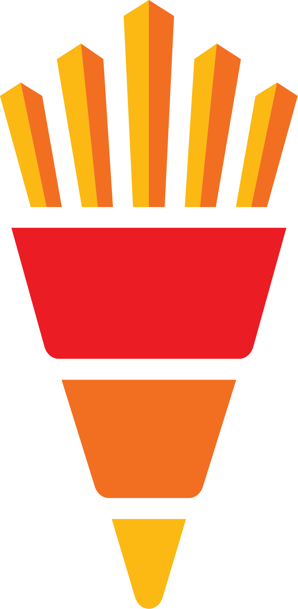 Frydam Burgers
